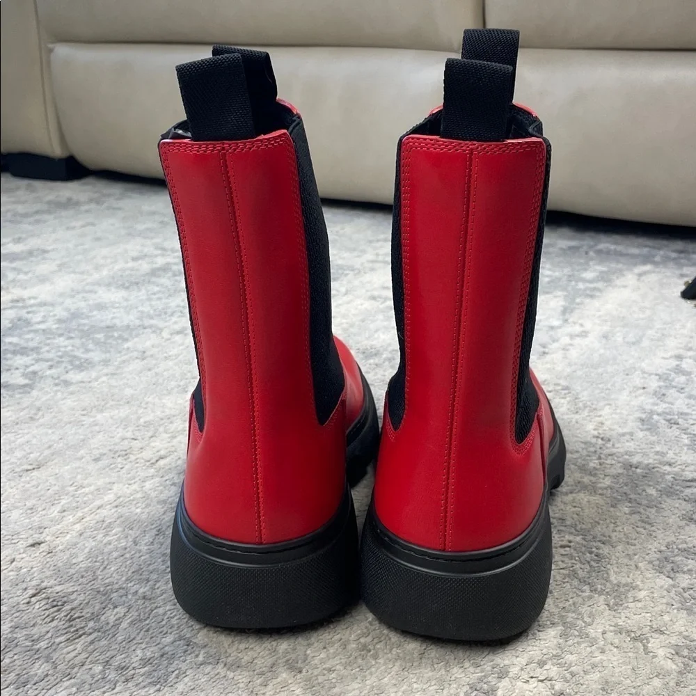 Burberry italian made